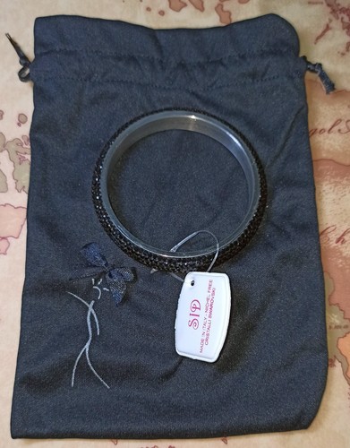 Sid bracciale rigido nichel - -,