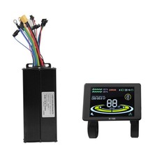 Kit Regolatore Bici Elettrica