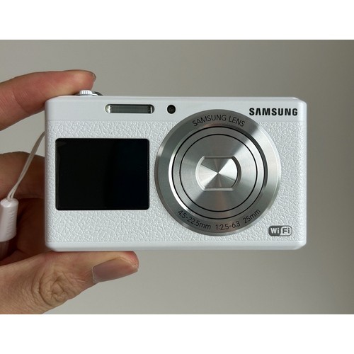 Samsung dv180f fotocamera - dv180f,
