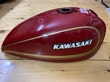 Kawasaki Z 1000 A2  1978 Serbatoio Originale