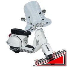 Windshield Top Piaggio Vespa