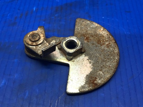 Mcculloch mac trimmer - 60,
