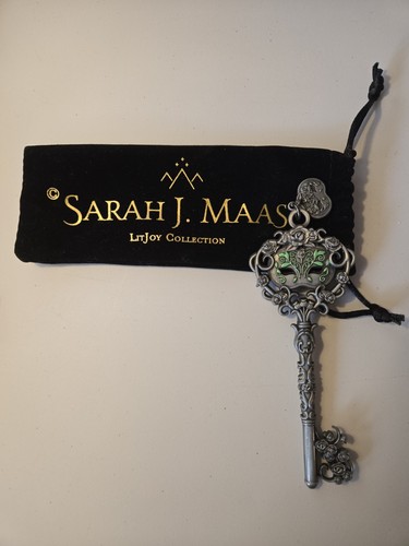Sarah maas acotar litjoy - j.,