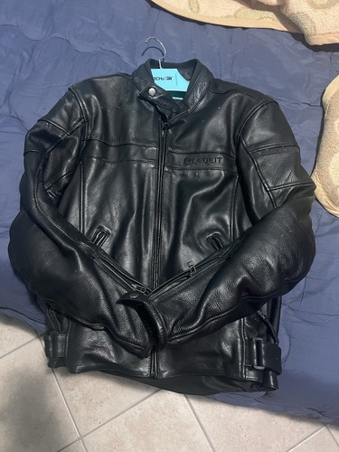 Giubbotto moto uomo - moto,