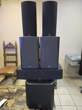 BOSTON ACOUSTICS SPEAKER