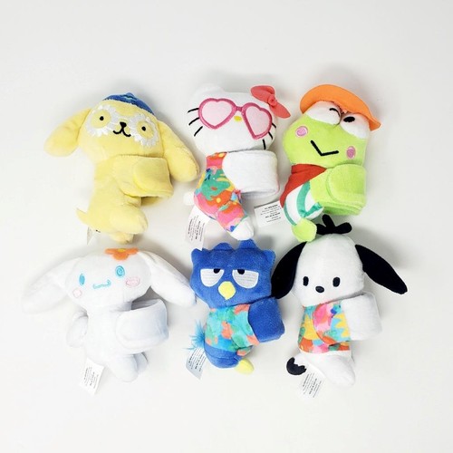 Hello kitty friends cutie - kitty, +
