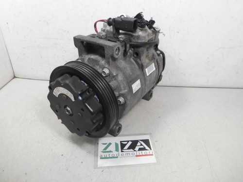 Compressore audi c5 - a/c,