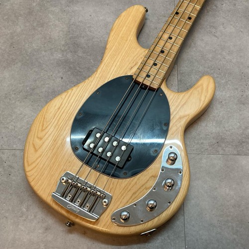 Sterling music man - by,