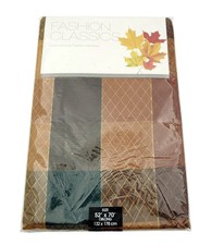 Tovaglia Fashion Classics 52"