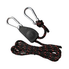 1 Set di Puleggia da Esterno