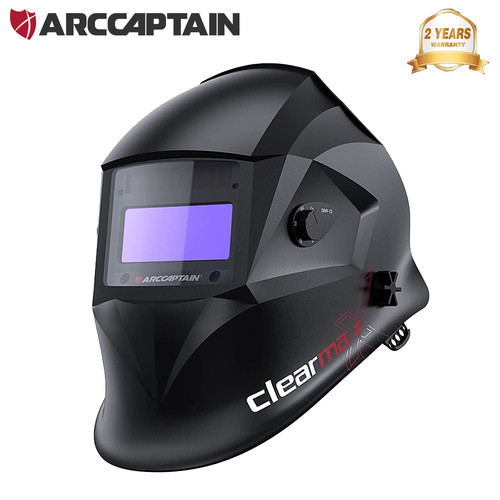 Casco saldatura automatico - casco, da