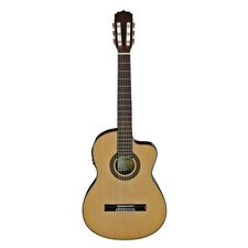Aria 30ce chitarra - ak-30ce-n,