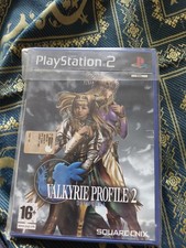 Valkyrie Profile 2 Silmeria