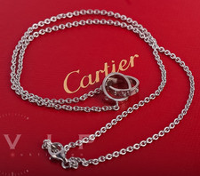 COLLANA CARTIER LOVE COLLIER