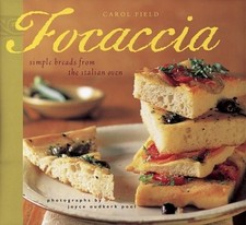 Focaccia - Field