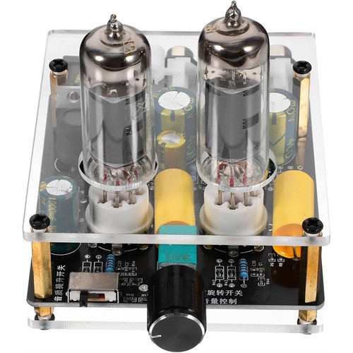 Amplificatore valvole fi - amplificatore, a