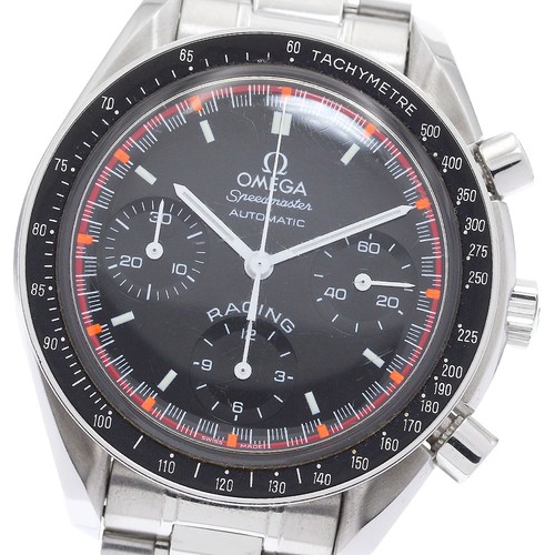 Orologio uomo automatico omega - uomo,