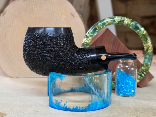 Moretti pipe black - moretti,
