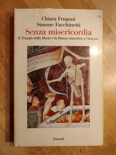 Chiara frugoni simone - chiara,