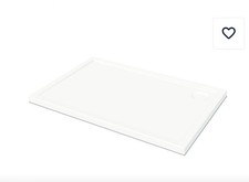 piatto doccia 80x140