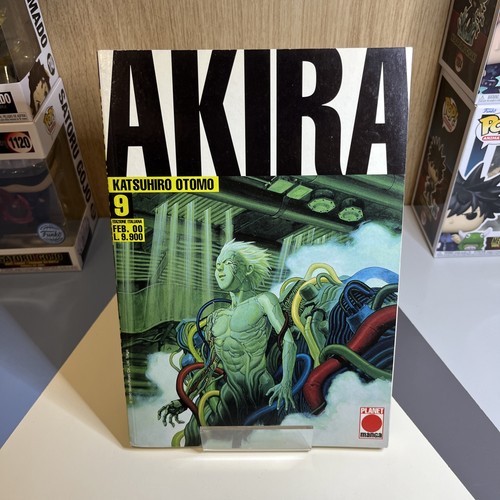 Akira feb 2000 - akira, 9