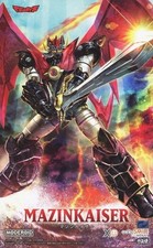 MODEROID – MAZINKAISER - Goodsmile Model Kit
