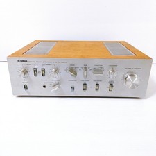 Yamaha CA-1000 II