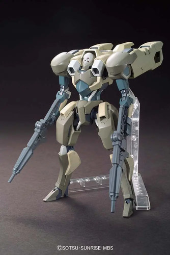 Hyakuri 144 model kit - hg,