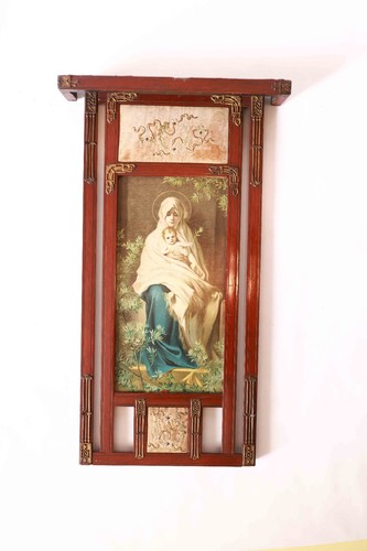 Capoletto vintage madonna - ​capoletto,