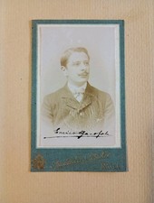  Foto Antiche Fine 800 Primi