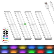 Under Cabinet Lights Wireless