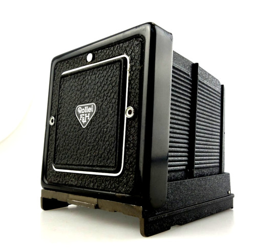 Pozzetto rolleiflex per f - pozzetto,