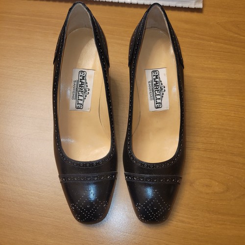 Scarpe donna decolte - scarpe,