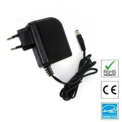 Alimentatore caricabatterie - alimentatore/caricabatterie, 9v