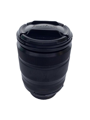 Obiettivo fujifilm fujinon - fujifilm,