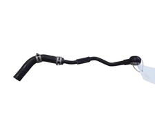 Tubo lubrificante turbina