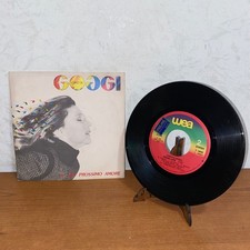 dischi vinile Usati 45 giri