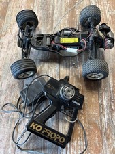 Team Losi 2wd Roller With