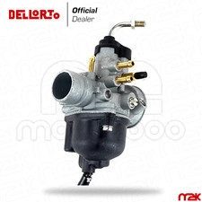 CARBURATORE DELL'ORTO PHVA