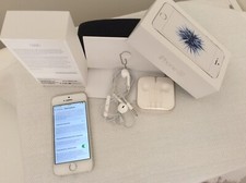 iphone SE 2019, 32GB, usato, pari al nuovo vedi foto - argento