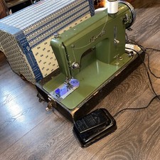 Macchina da cucire Vigorelli