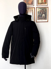 Woolrich Mountain Parka in