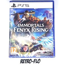 Immortals Fenyx Rising - Gioco