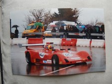 MORESCHI - CAMUCIA - FOTO AMATORIALE CM 30X20