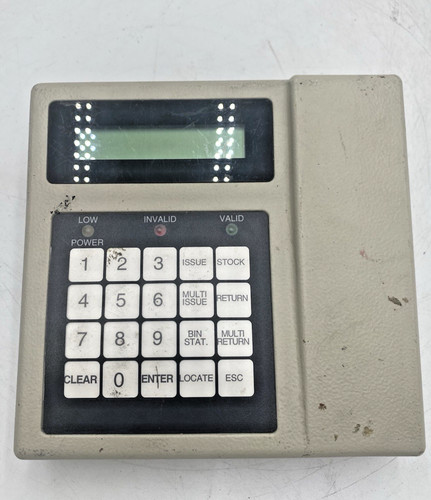 Accu time systems - accu-time, 01