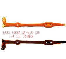 Nuovo cavo flessibile apertura