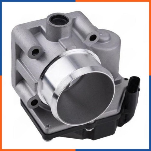 Corpo farfallato per hyundai - farfallato,