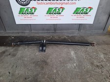 ALBERO TRANSMISSIONE CAMBIO MANUALE LAND ROVER EVOQUE 2.2 D 2012 BJ32-7L190-AB