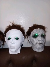 Michael Myers Halloween Masks
