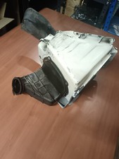 Cassa filtro usata Honda cr125 1990/Used filter case Honda cr125 1990